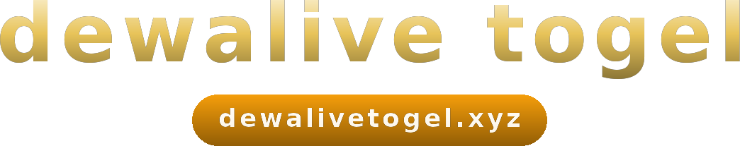 dewalive togel logo